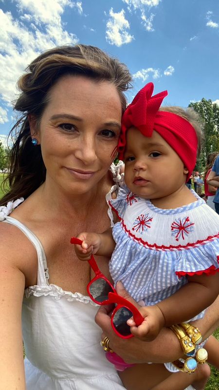All things red, white and blue! Family outfits for patriotic holidays, Memorial Day , 4th of July 

#LTKKids #LTKFamily #LTKFestival