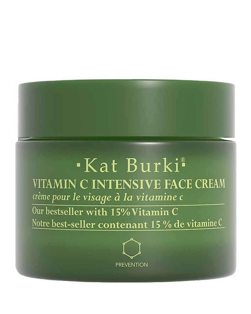 Kat Burki Vitamin C Intensive Face Cream 1.7 oz. | Bloomingdale's (US)