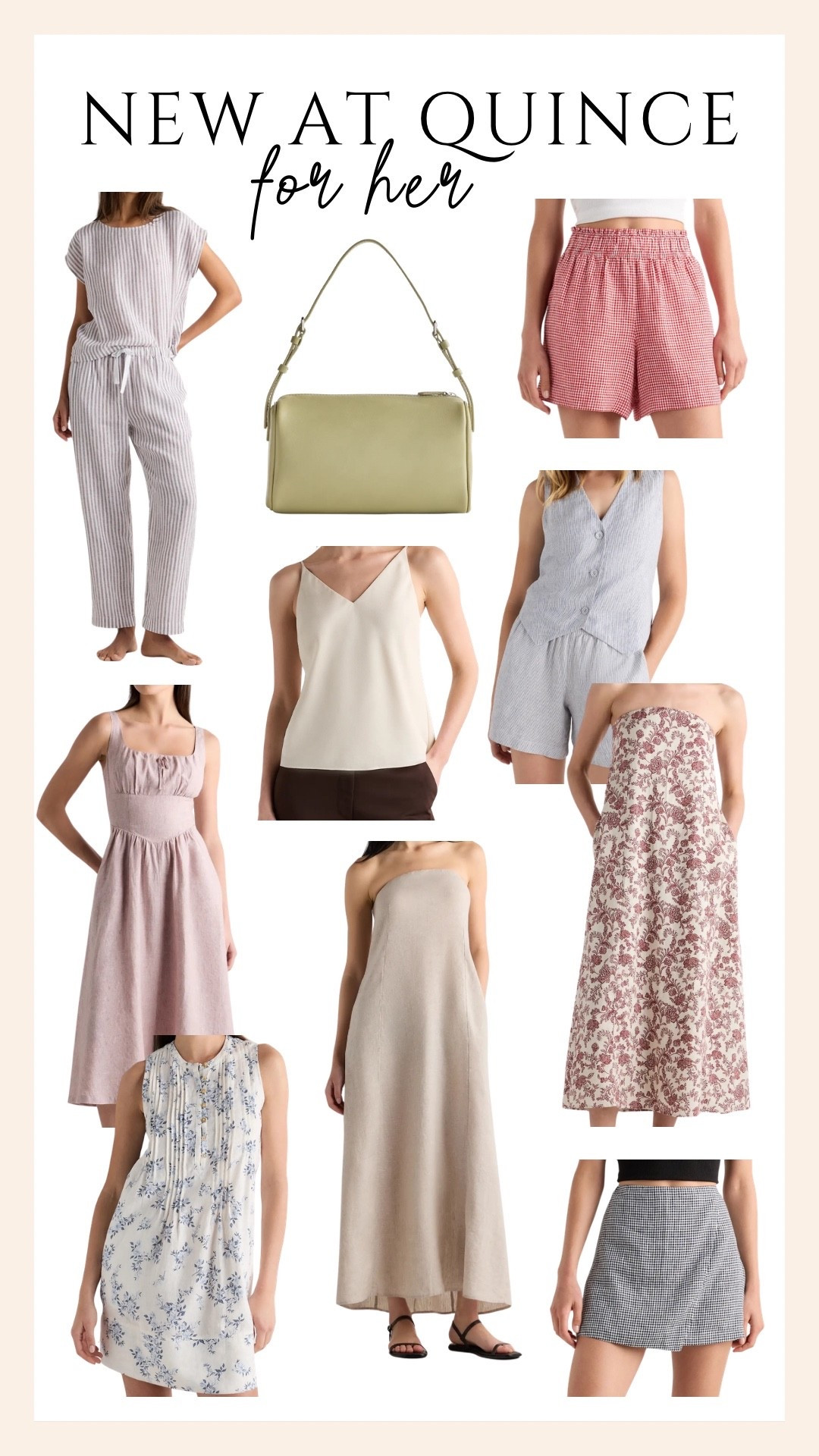 New at Quince for her!

#LTKootd #LTKgrwm