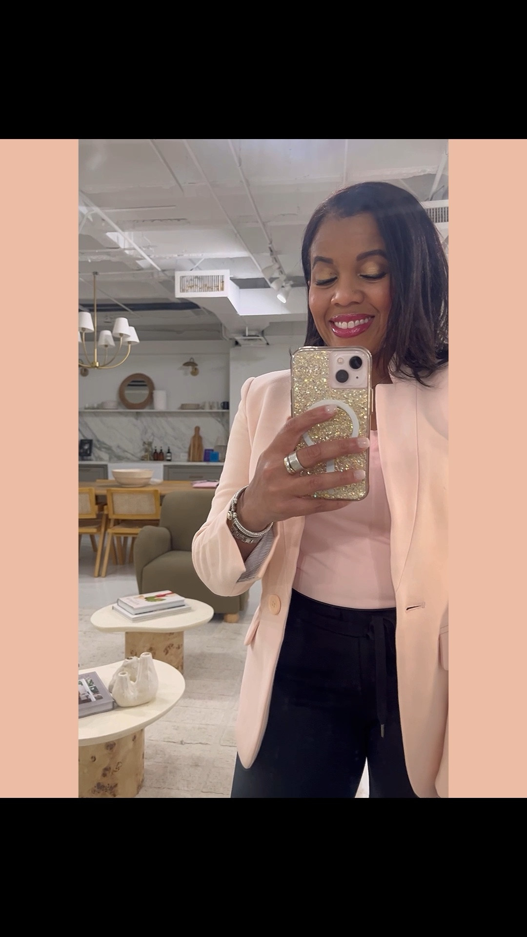 My favorite blazer by Gibsonlook is on sale during Amazon prime day!

#LTKPetite #LTKFindsUnder100 #LTKSaleAlert