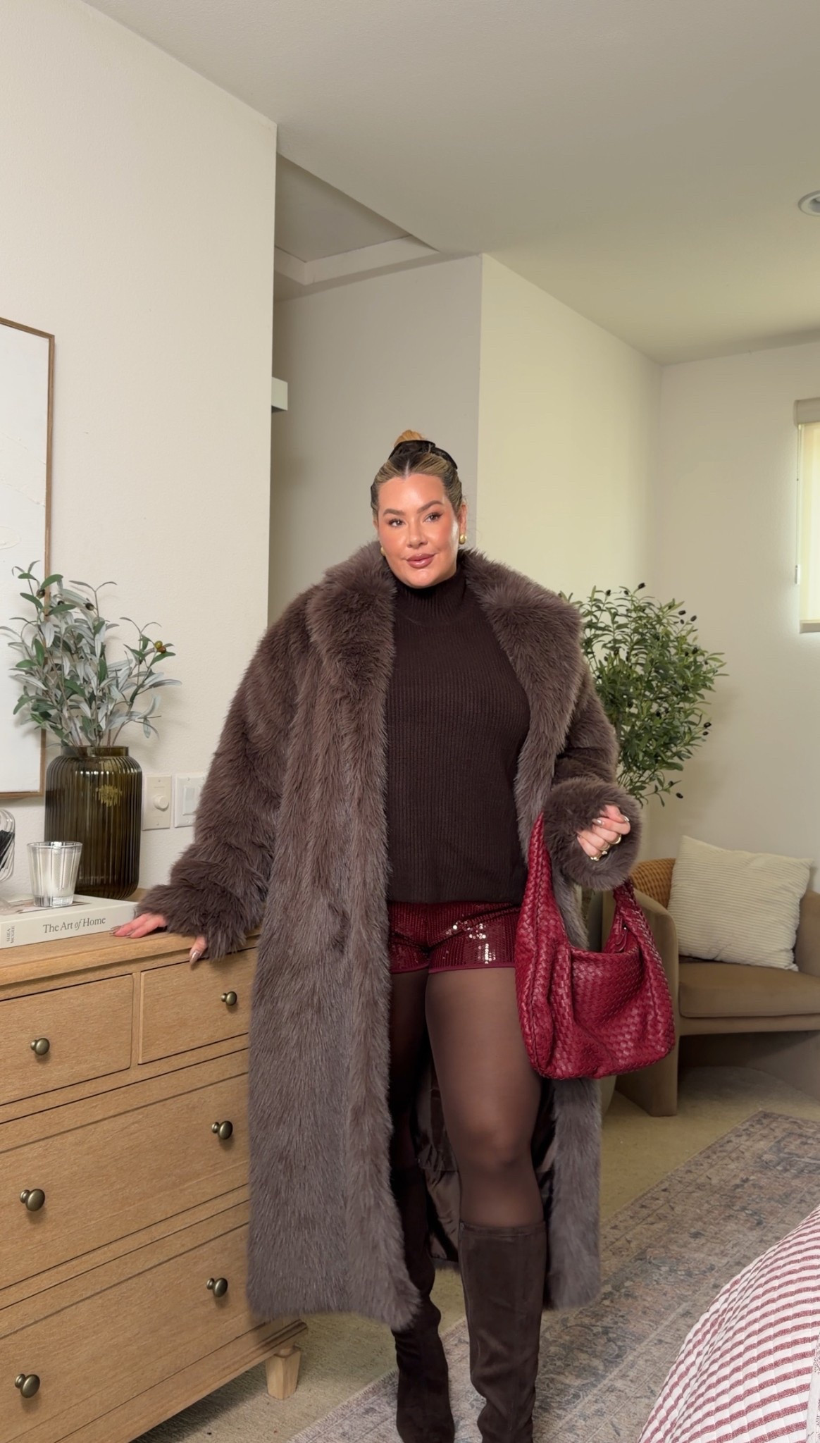 Holiday outfit inspo!! ♥️✨

#LTKParties #LTKSeasonal #LTKHoliday