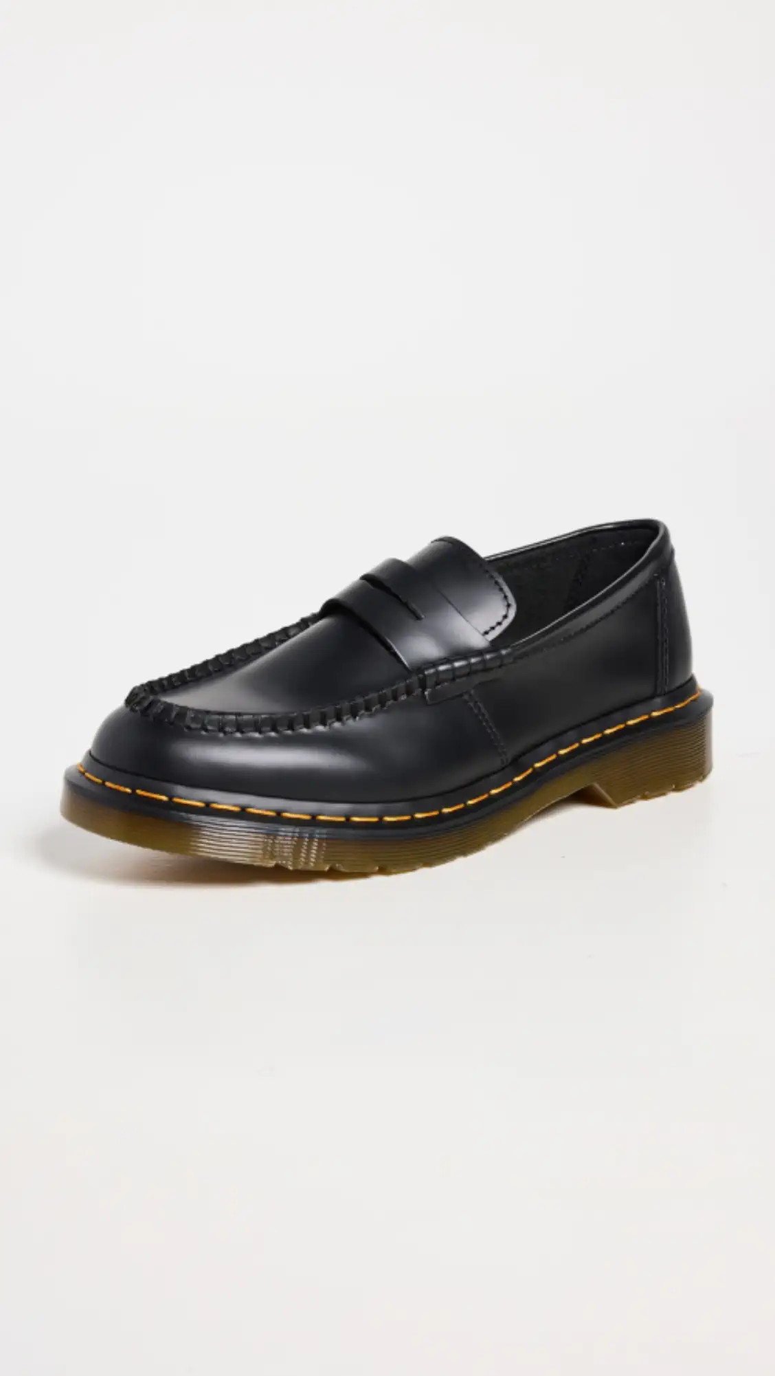 Dr. Martens Penton Loafers | Shopbop | Shopbop