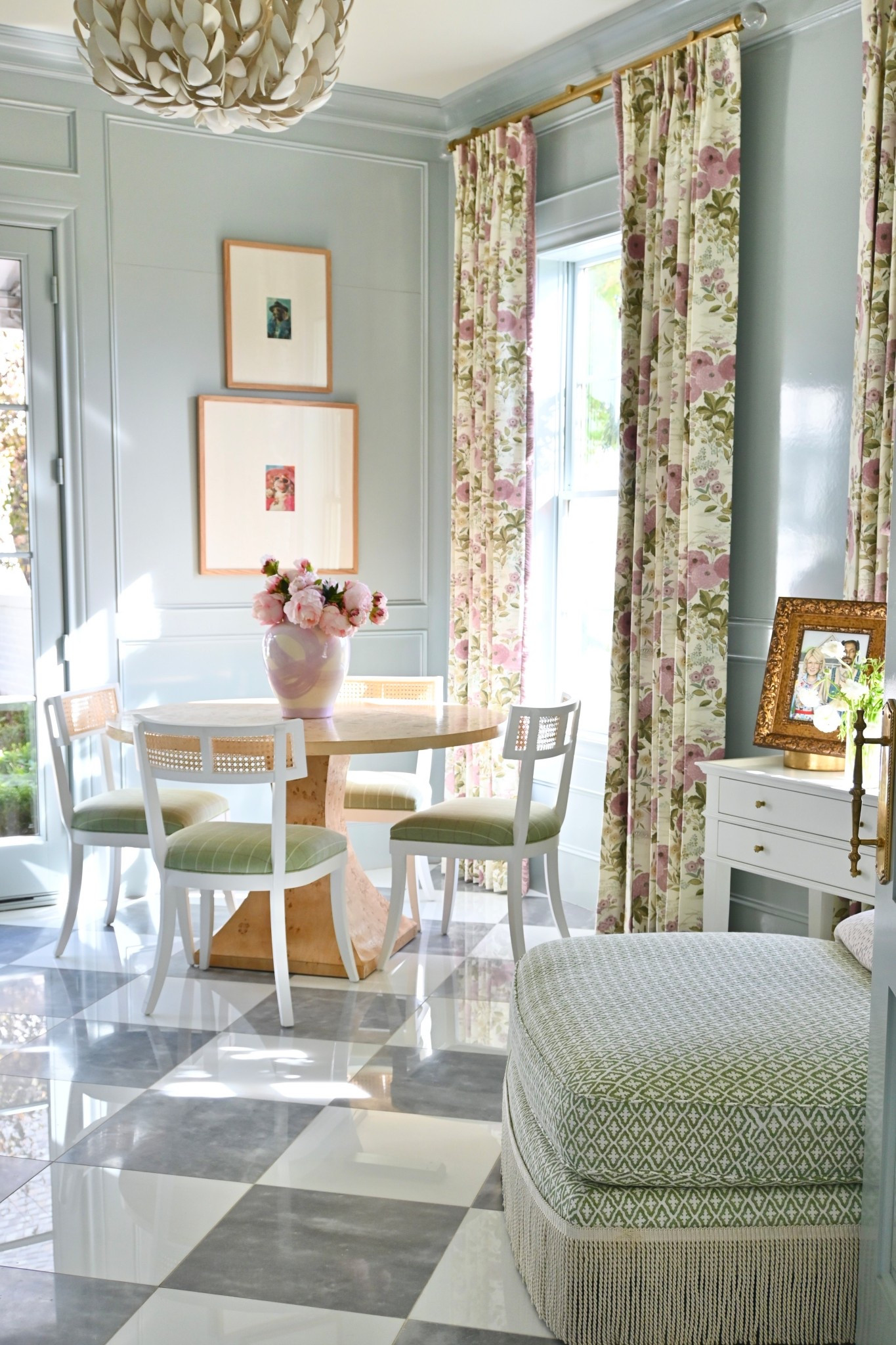 Home Sweet Hewett Office 