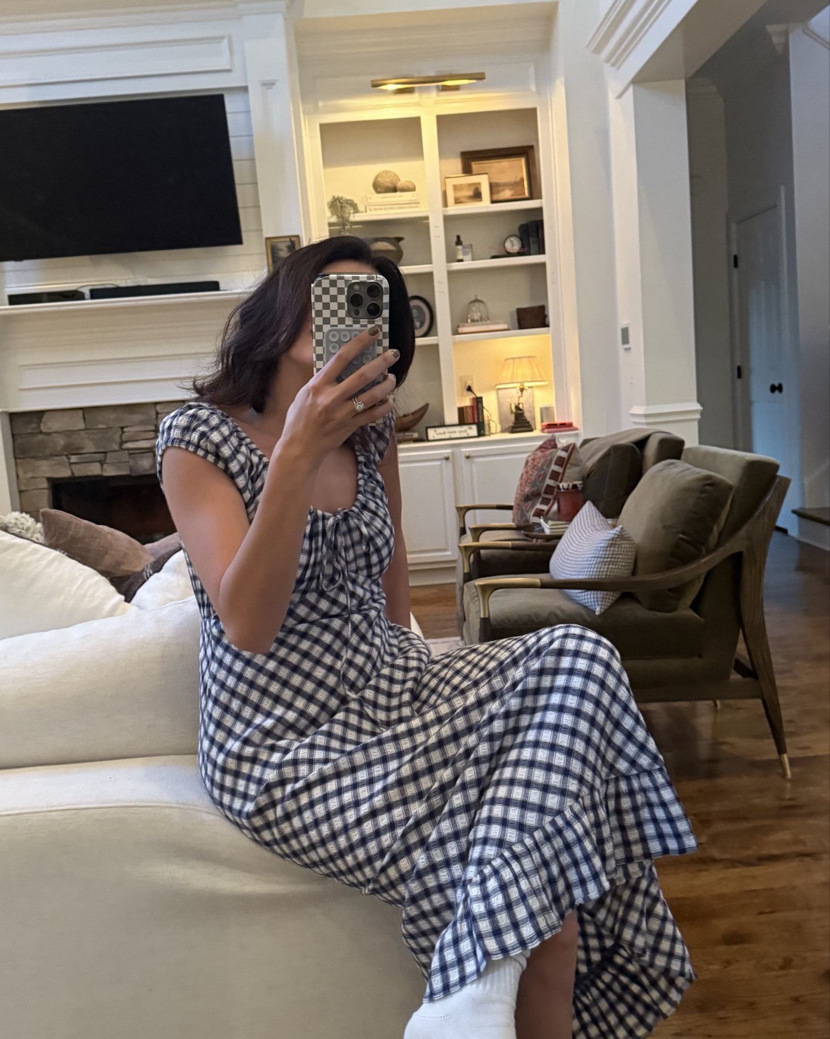 #LTKootd #LTKgrwm #LTKmomlife