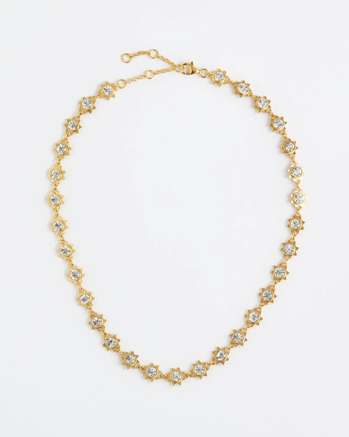 Astra Necklace | Soru Jewellery