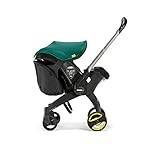 DOONA Snap-On Storage - Compatible Car Seat & Stroller | Amazon (US)
