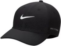 Nike Dri-FIT ADV Club Structured Swoosh Snapback Cap | Dick's Sporting Goods