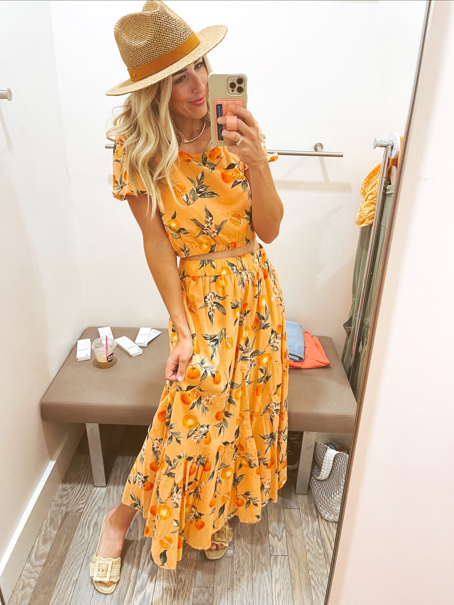 #LOFT outfit! #HOCautumn #HOCspring 

#LTKunder100 #LTKsalealert #LTKunder50