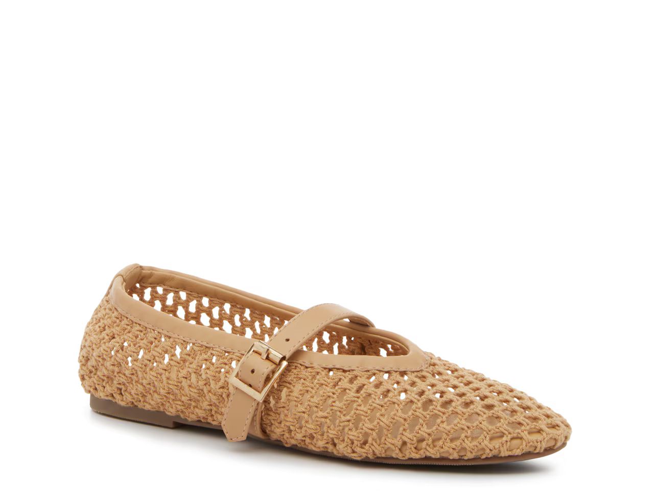 Coconuts Nolita Mary Jane Flat | DSW