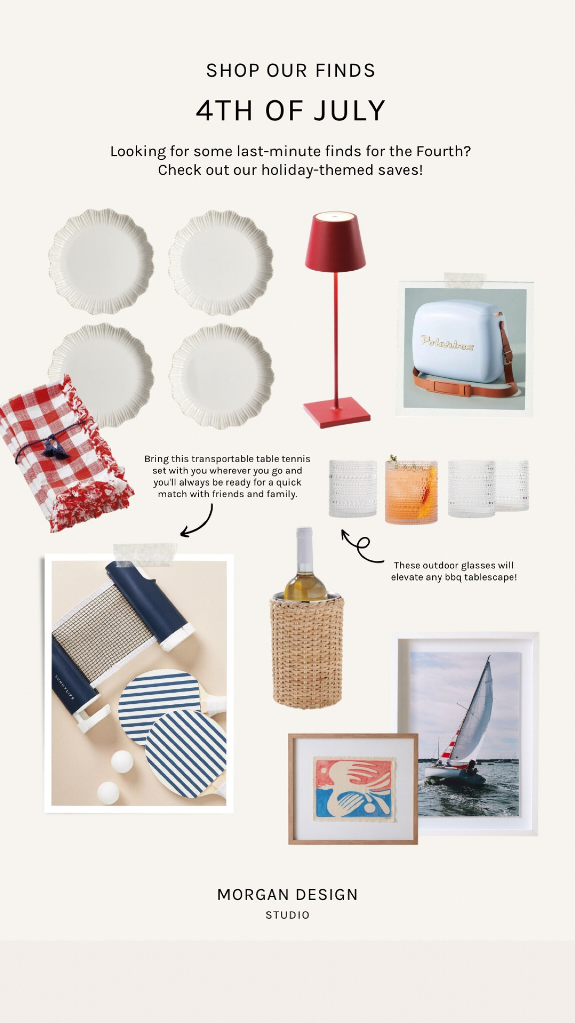 Looking for some last-minute finds for the Fourth? Check out our holiday themed saves! 🇺🇸🍉

#LTKSummerSales #LTKSeasonal #LTKHome