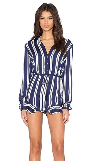 Palace Romper | Revolve Clothing