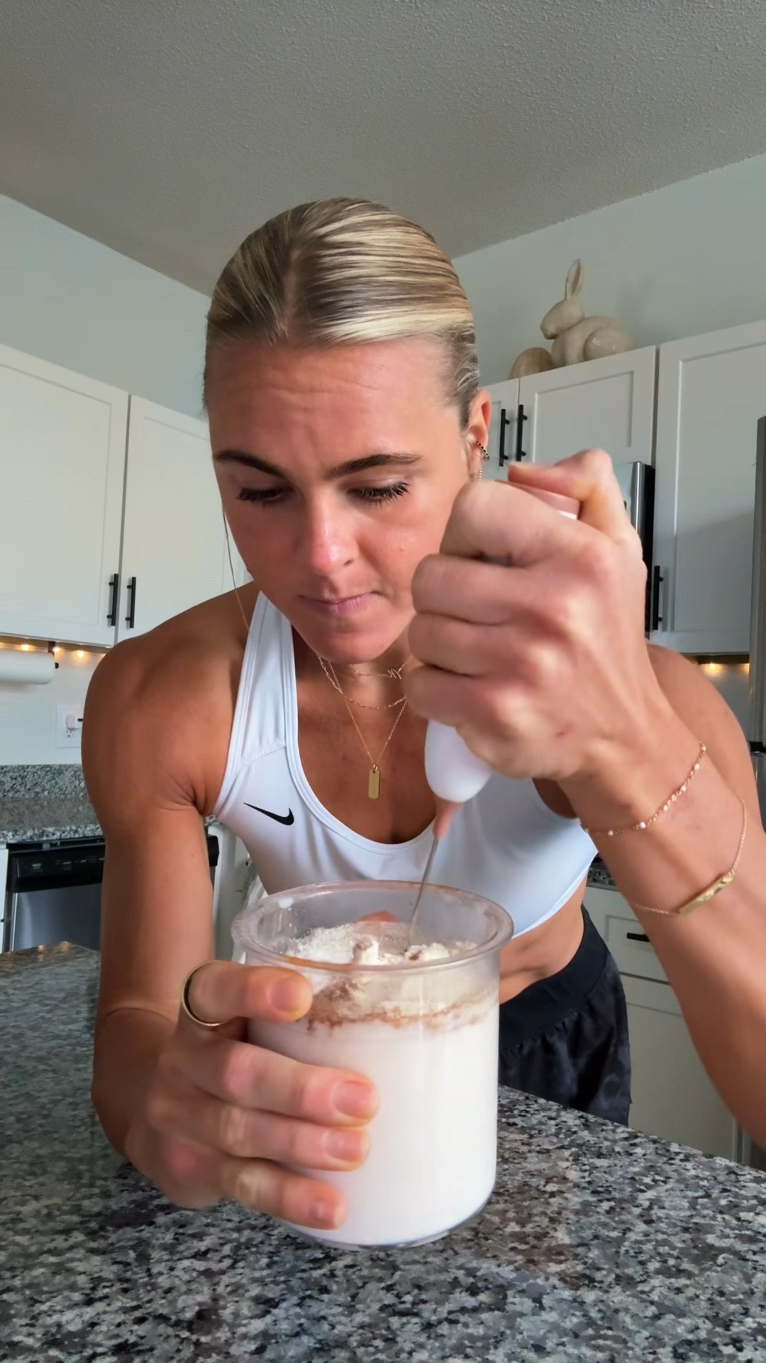 Best tool to mix up that Creami base😍 OR any drANKK. 

#LTKActive