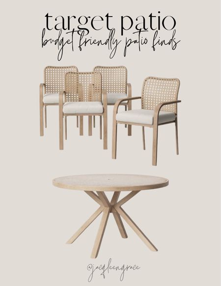 Target budget friendly patio finds. Budget friendly finds. Coastal California. California Casual. French Country Modern, Boho Glam, Parisian Chic, Amazon Decor, Amazon Home, Modern Home Favorites, Anthropologie Glam Chic. 

#LTKFind #LTKhome #LTKstyletip