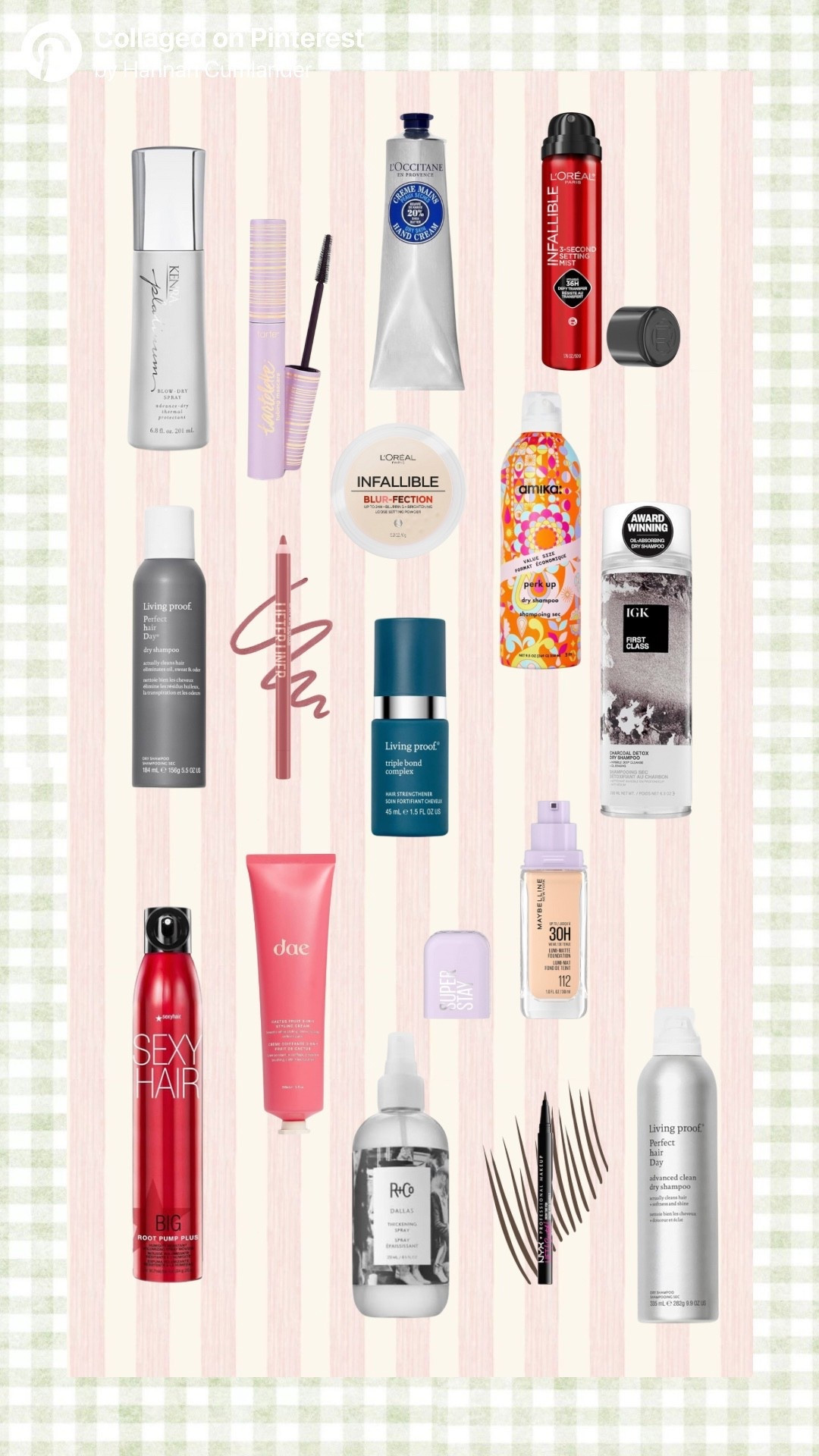 Amazon Prime Day Beauty Picks Part 2 — All products and tools I use on a daily/weekly basis. All products I’ve repurchased over and over again.


 #PrimeDay #AmazonPrimeDay #PrimeDayDeals #OnDeal #Deals #AmazonDeals #AmazonBeauty #Beauty #LTKBeauty