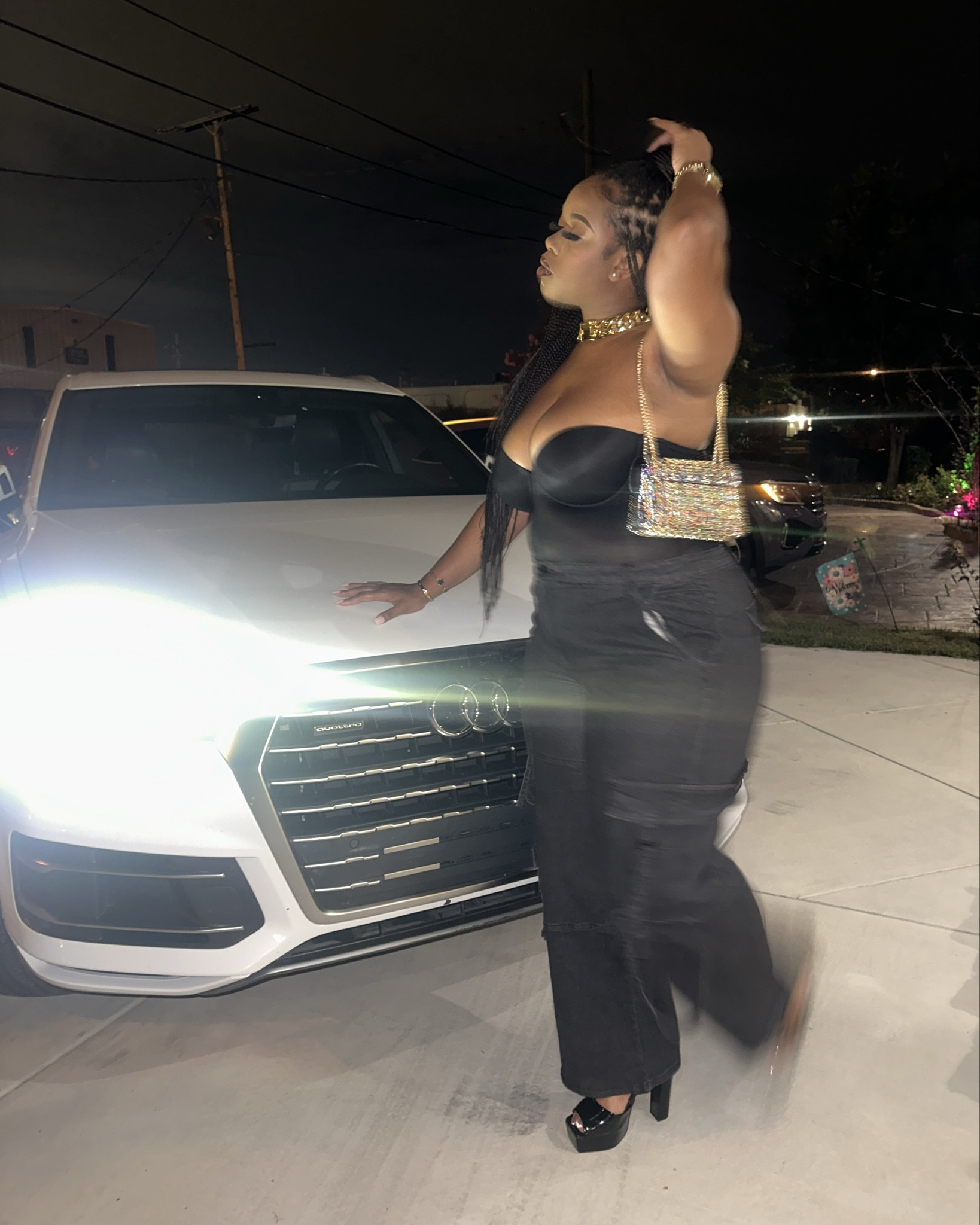 #LTKParties #LTKPlusSize #LTKStyleTip