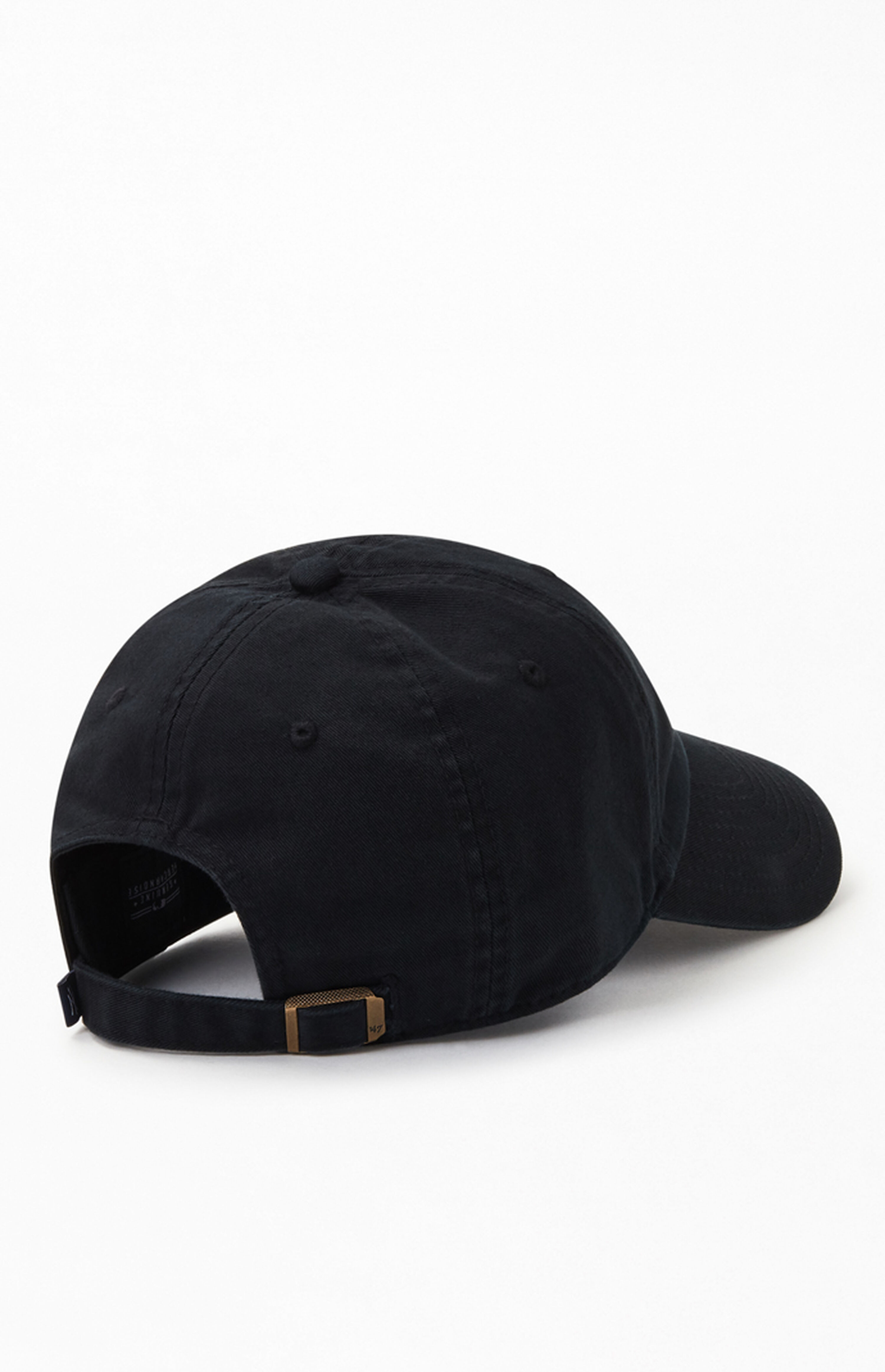 47 Brand NY Yankees Strapback Dad Hat | PacSun