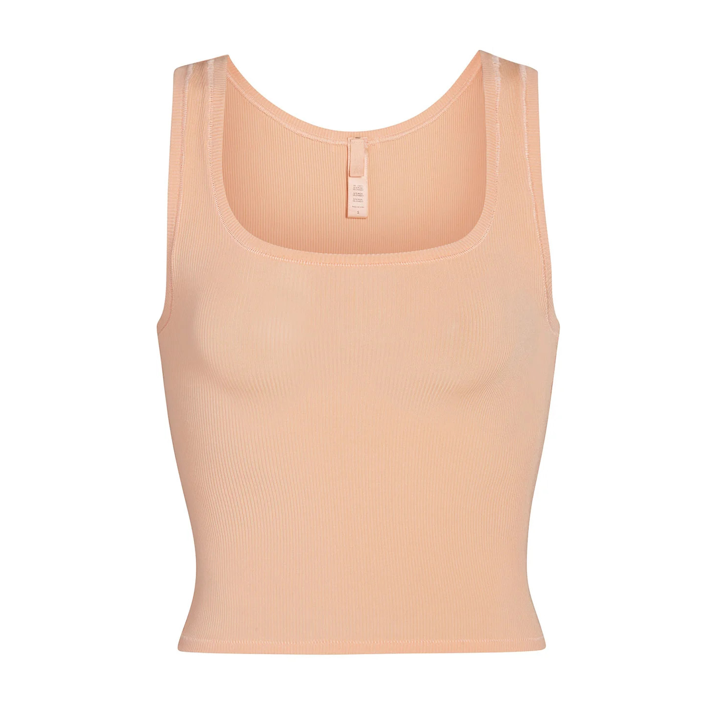 SOFT LOUNGE TANK | SKIMS (US)