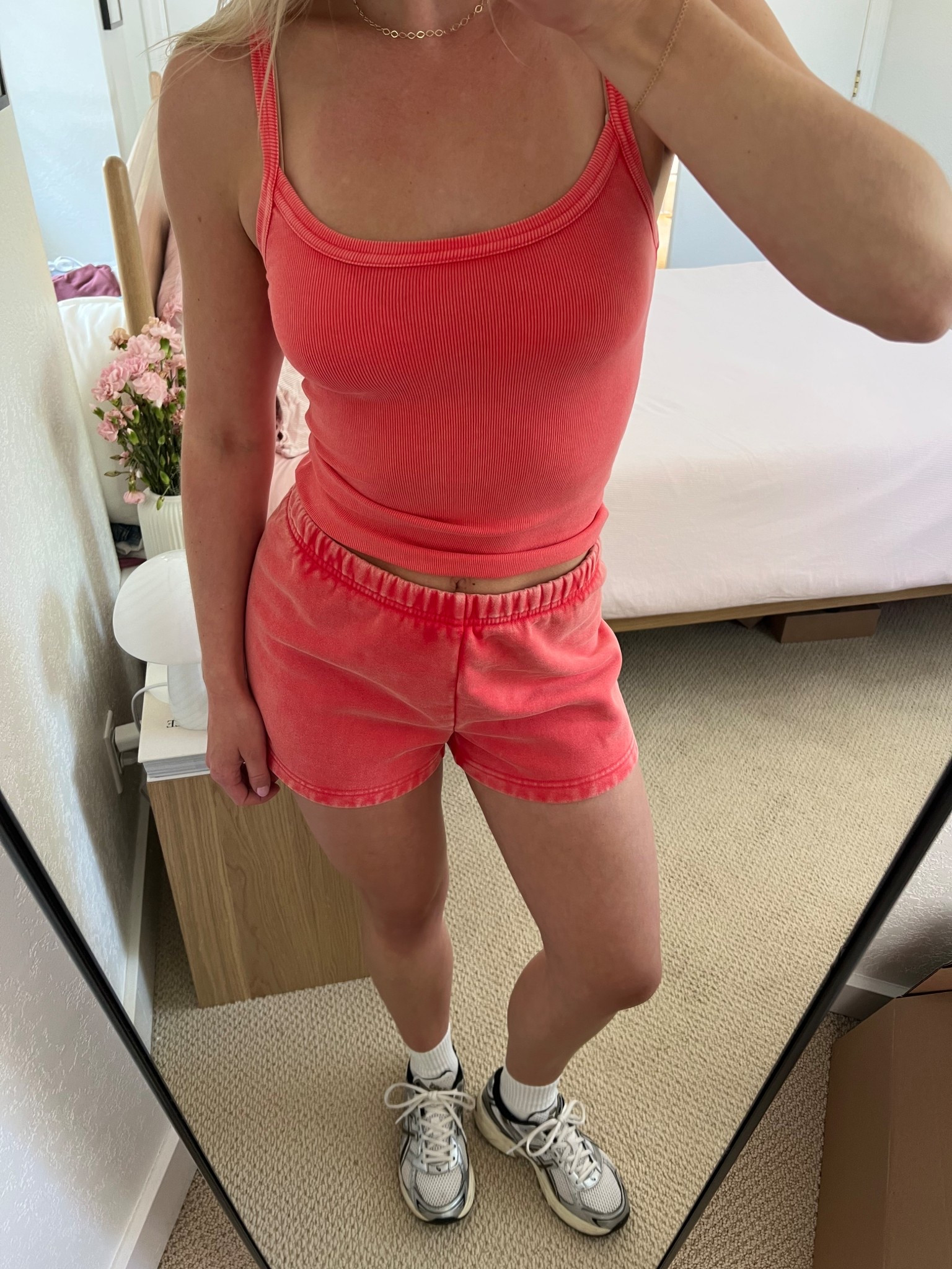 aritzia set of the summer 🍒

#LTKstyletip #LTKsummer #LTKcanada