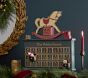 Chris Loves Julia 3D Advent Calendar | Pottery Barn Kids