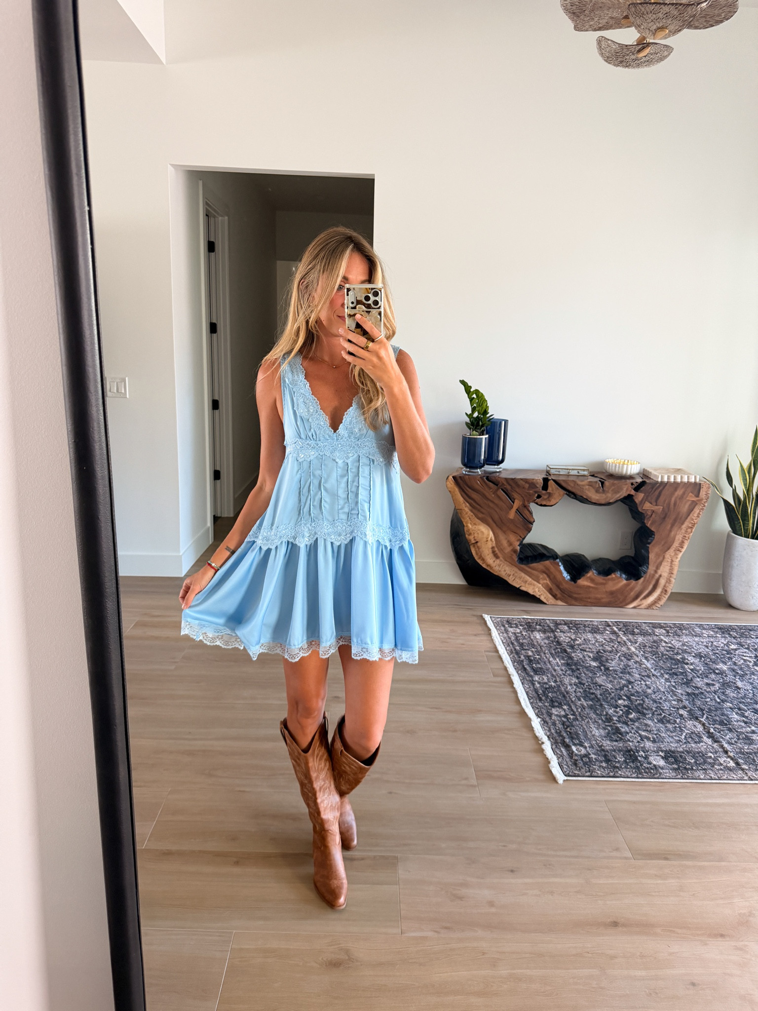 Concert outfit 

#LTKootd