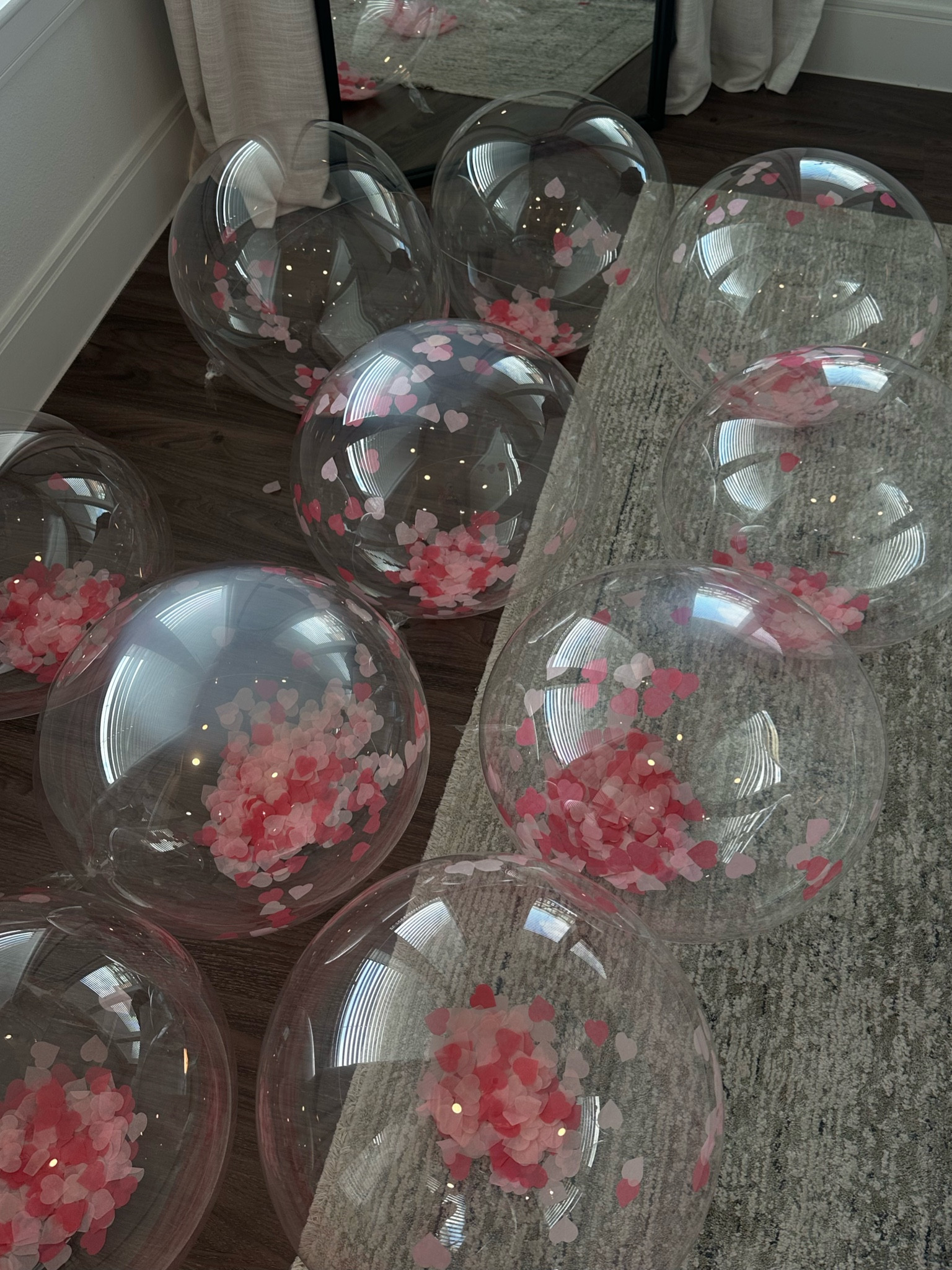 Valentine’s Day decor 

#LTKSeasonal #LTKHome #LTKFamily