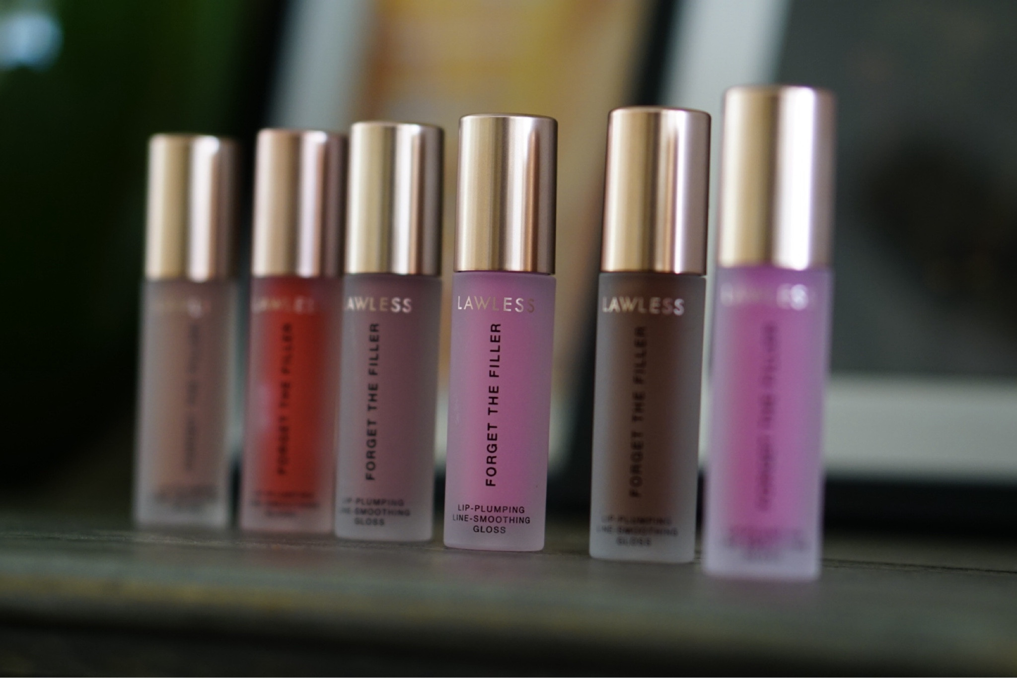 New favorite lip gloss! I’m obsessed with the shade Brown Sugar 

#LTKbeauty