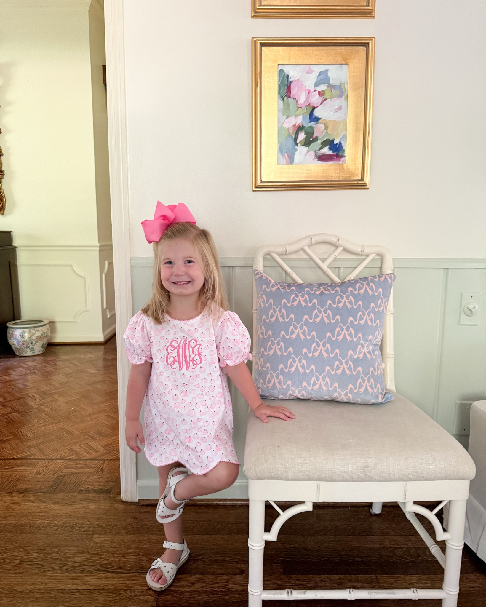 Pumpkin patch has arrived!! 

#LTKKids #LTKBaby #LTKSeasonal