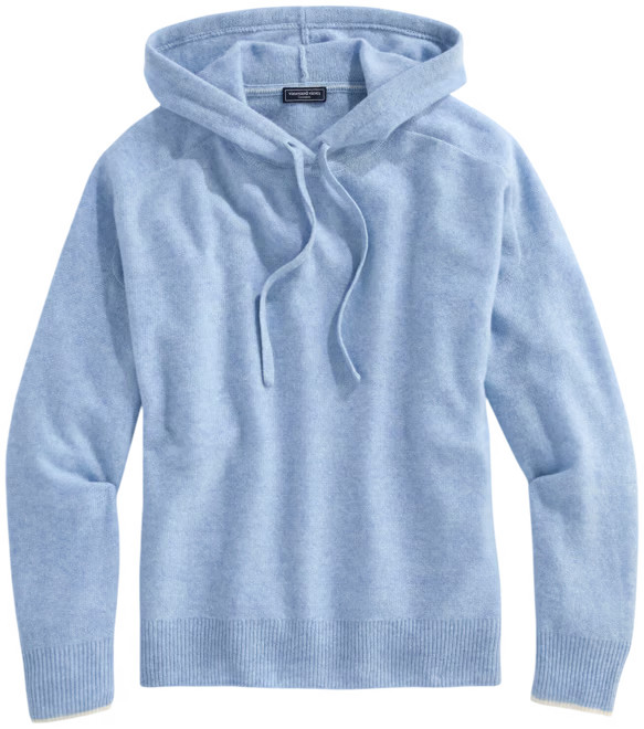 Seaspun Cashmere Hoodie Sweater | vineyard vines