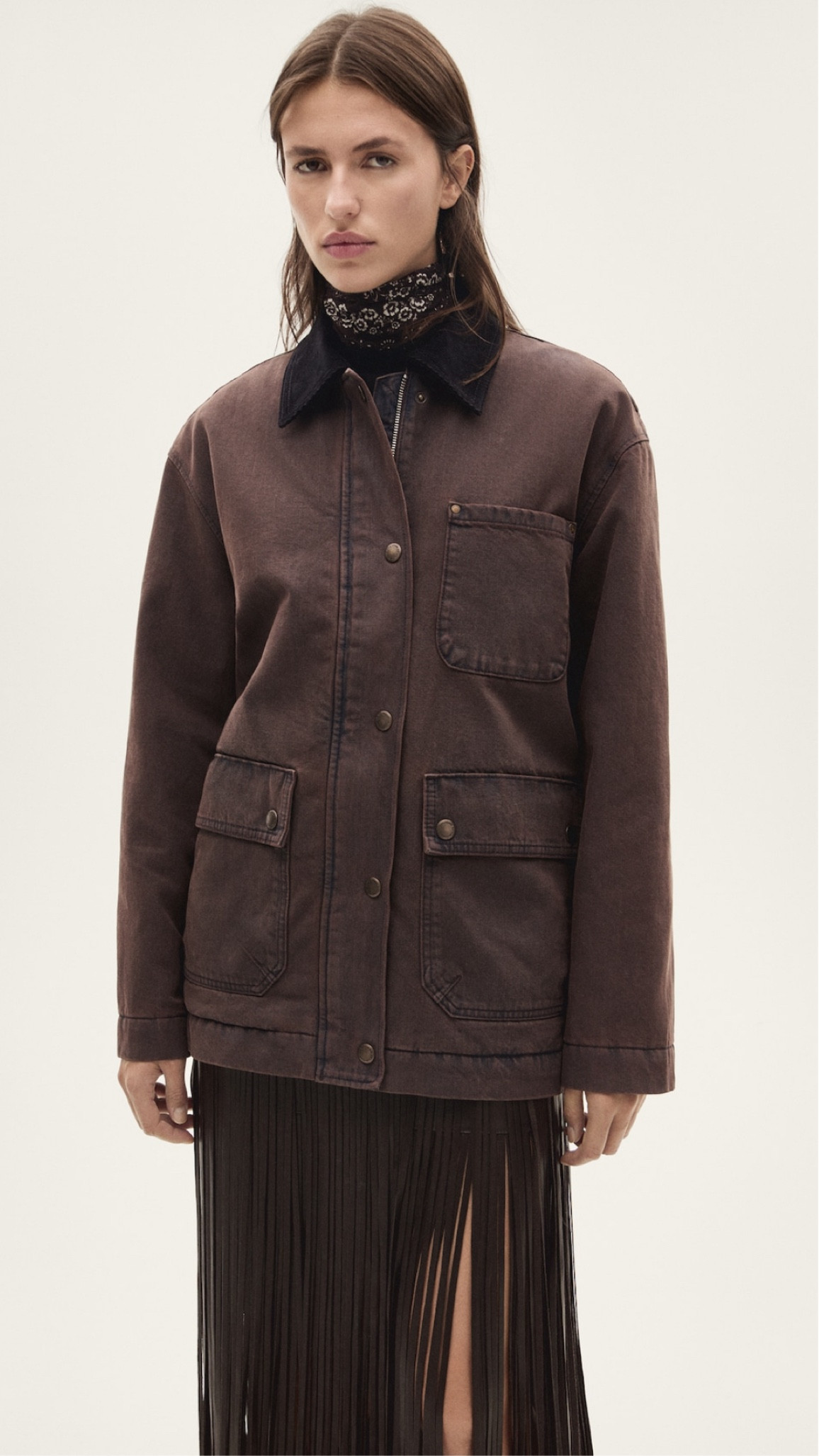 Dream jacket

#LTKSeasonal #LTKStyleTip #LTKGiftGuide