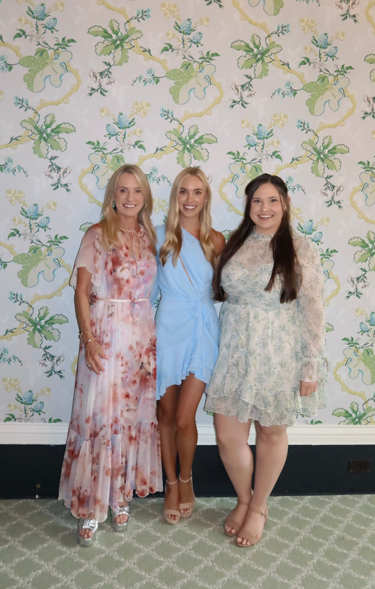 Rehearsal Dinner Dress - Guest
Wedding Guest Dress 

#LTKWedding