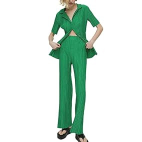 PXIAOPANG Women's 2 Piece Casual... | Amazon (US)