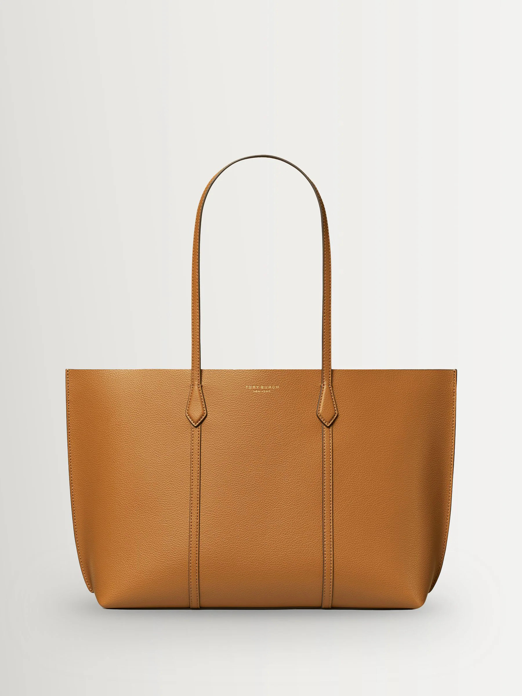 Buy Tory Burch Brown Perry Tote Bag from Next Ireland | Next EU