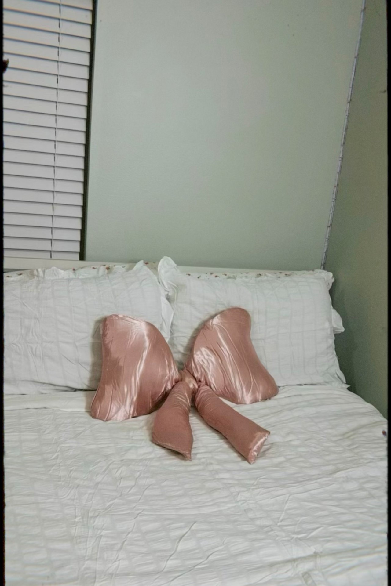 simple girly bedding for under $100

#LTKHome #LTKFindsUnder100 #LTKGiftGuide