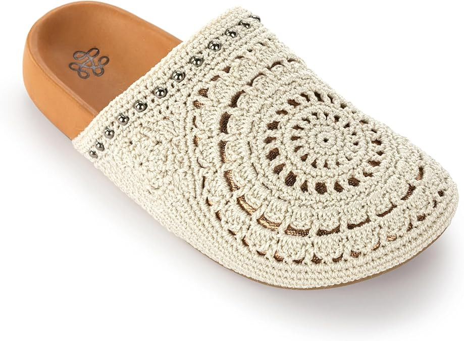 The Sak Bolinas Clog Shoe - Women's Slip On Sandal for Indoor & Outdoor Use - Classic, Comfortabl... | Amazon (US)