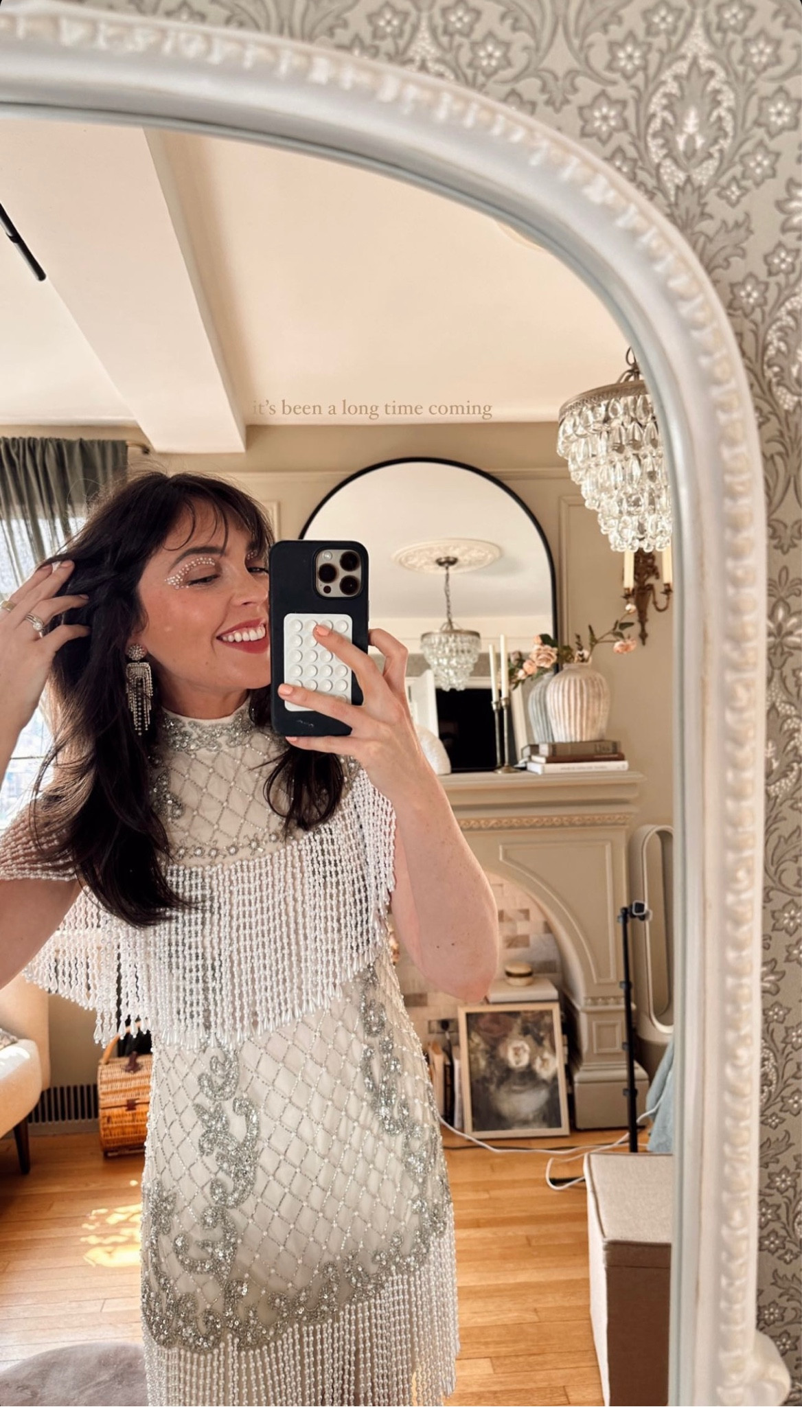 Eras tour concert outfit idea

#LTKstyletip