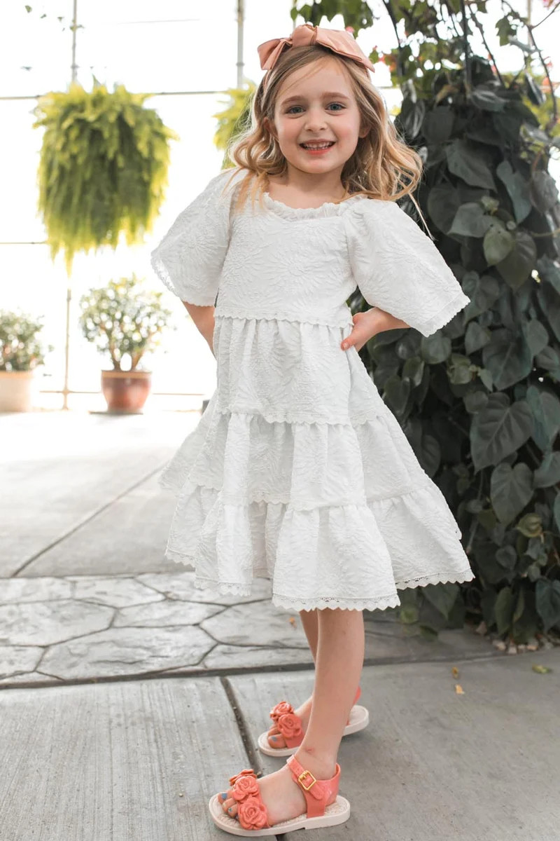 MINI DAPHNE DRESS | Ivy City Co