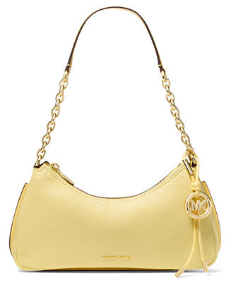 Michael Kors Nolita Small Chain Slim Shoulder Pouchette Bag | Macy's