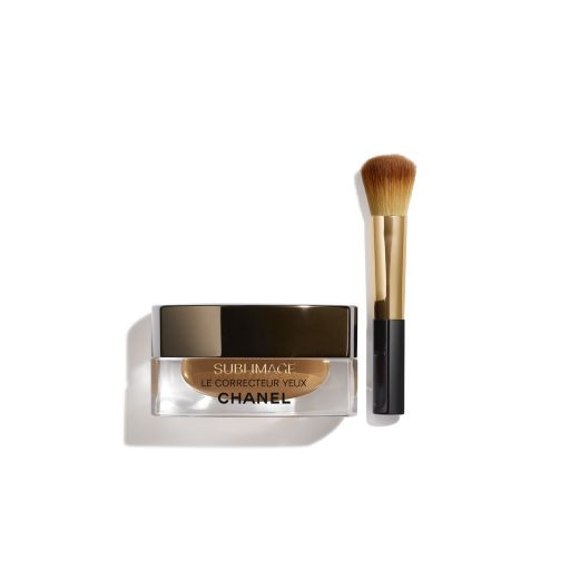 CHANEL SUBLIMAGE LE CORRECTEUR YEUX Radiance-Generating Concealing Eye Care | Chanel, Inc. (US)