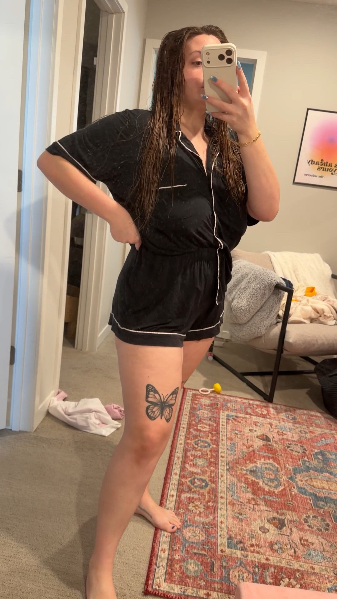 The comfiest mom approved pajamas from Victoria’s Secret 

#LTKmomlife #LTKootd #LTKMidsize