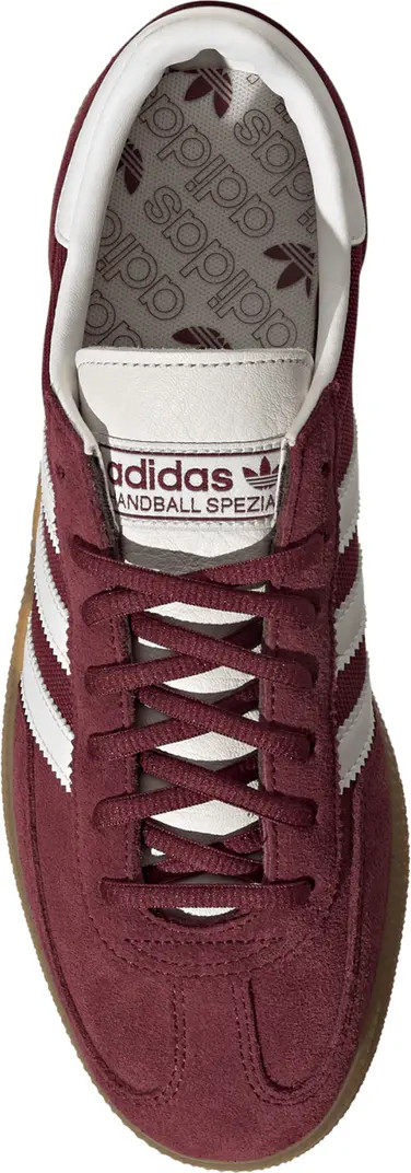 adidas Gender Inclusive Handball Spezial Sneaker | Nordstrom | Nordstrom