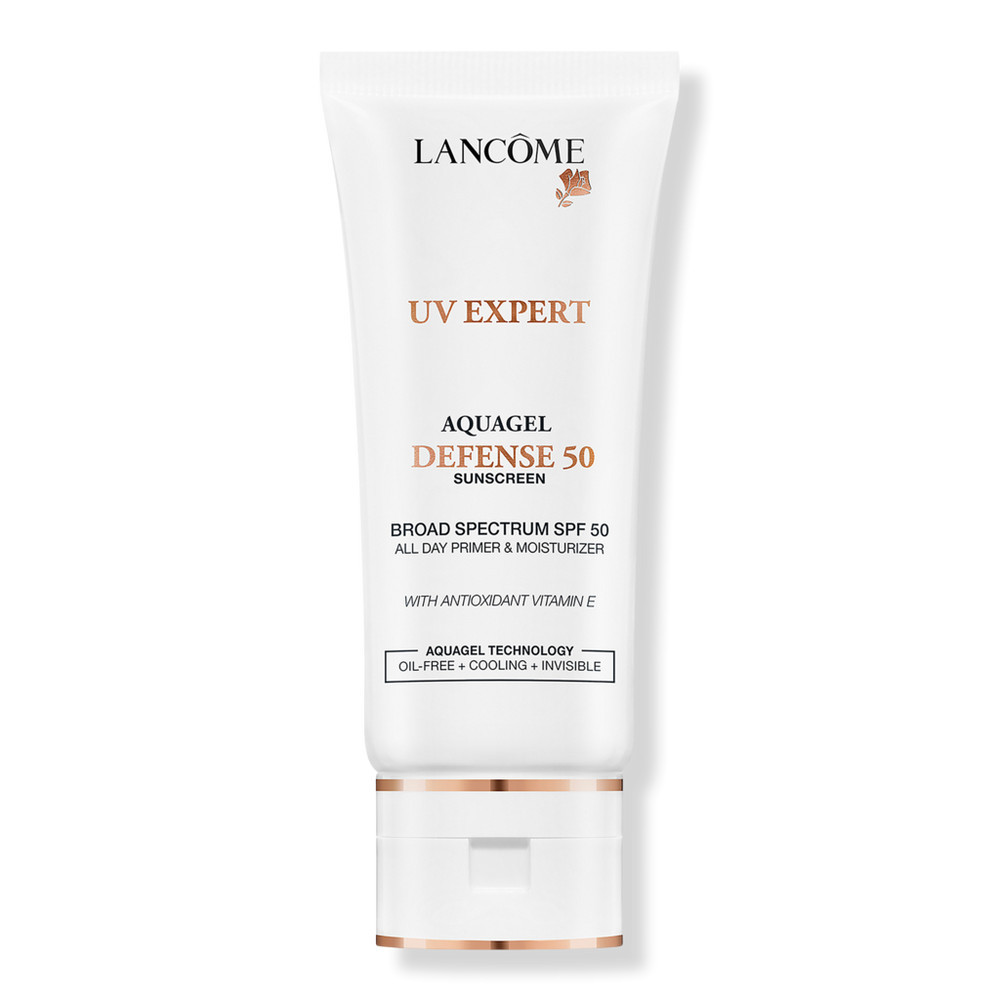 Lancome UV Expert Defense SPF 50+ Primer & Moisturizer | Ulta