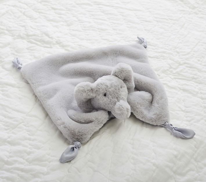 Elephant Thumbie | Pottery Barn Kids