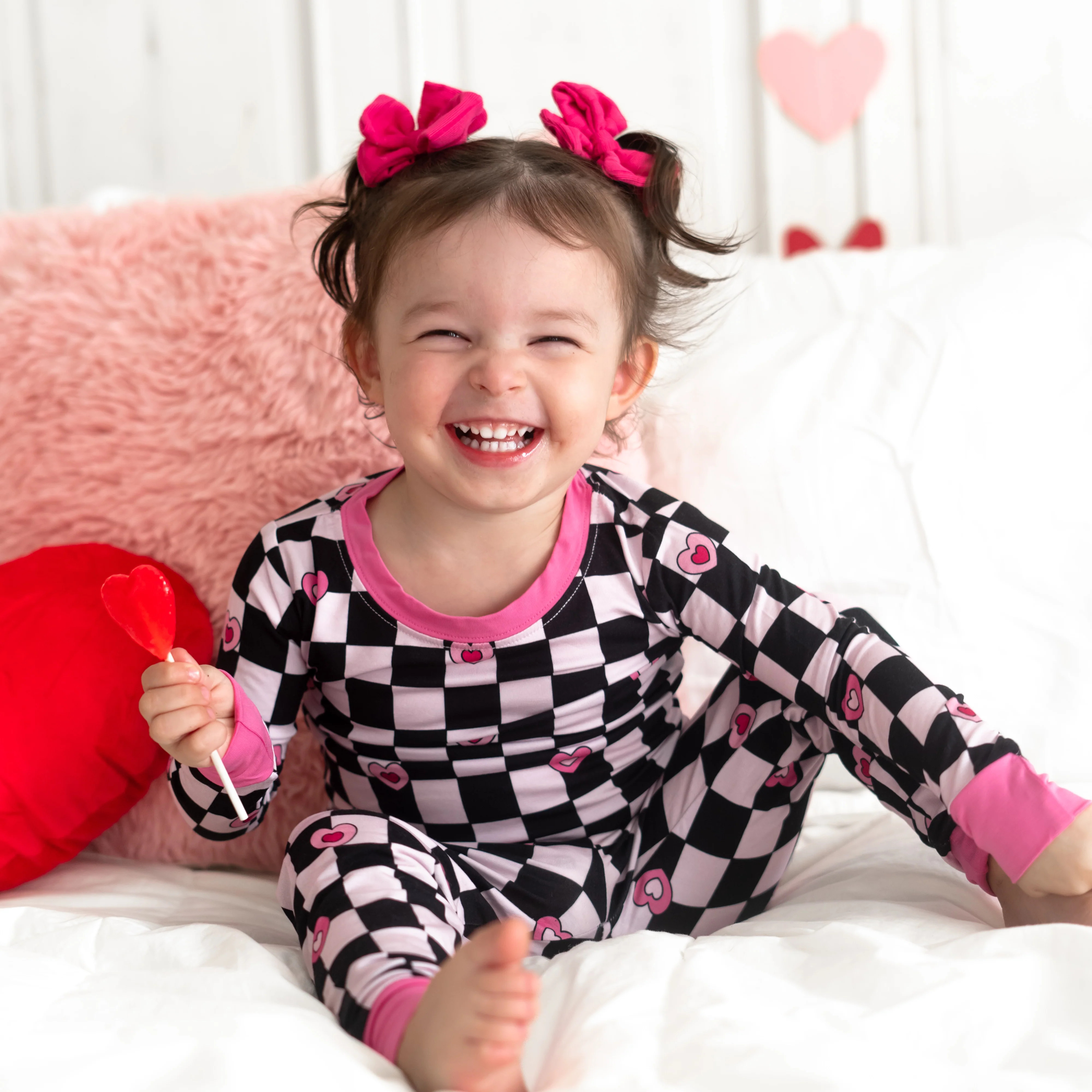 CHECK YES JULIET EXCLUSIVE DREAM SET | Dream Big Little Co.