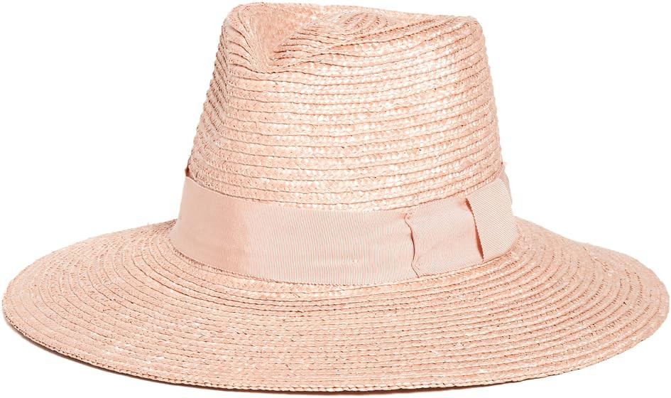Brixton Women's Brimmed Hat | Amazon (US)