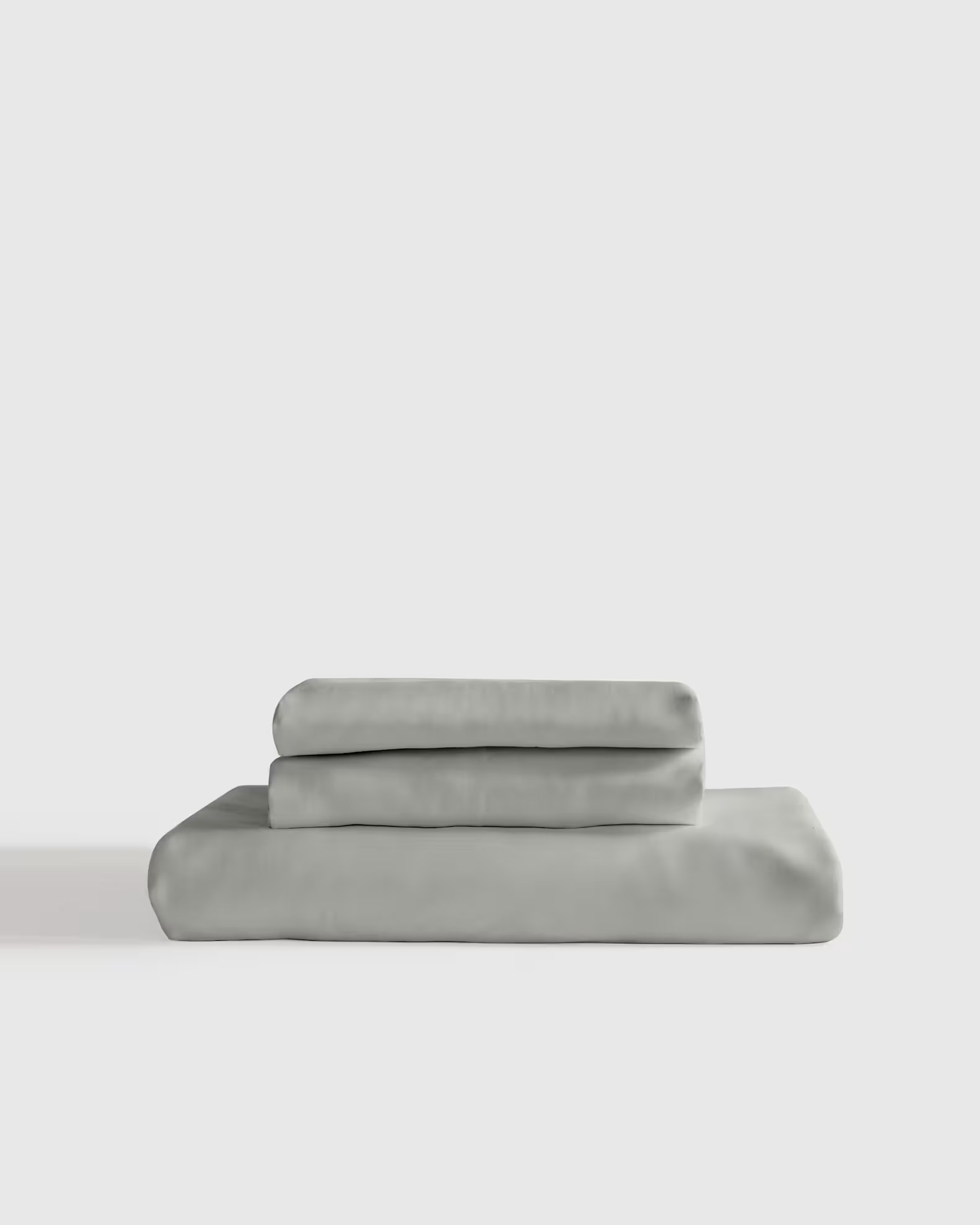 Bamboo Fitted Sheet Set | Quince
