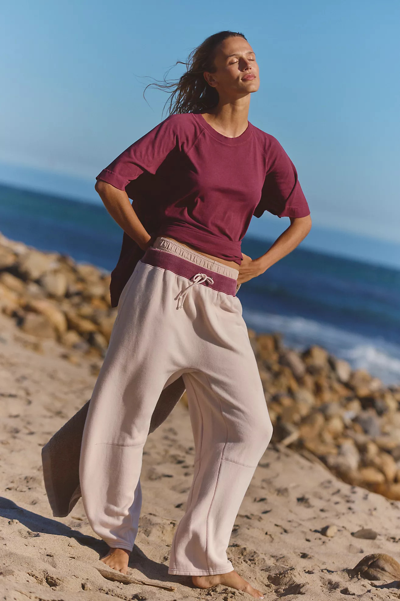 You Wish Pants | Free People (Global - UK&FR Excluded)