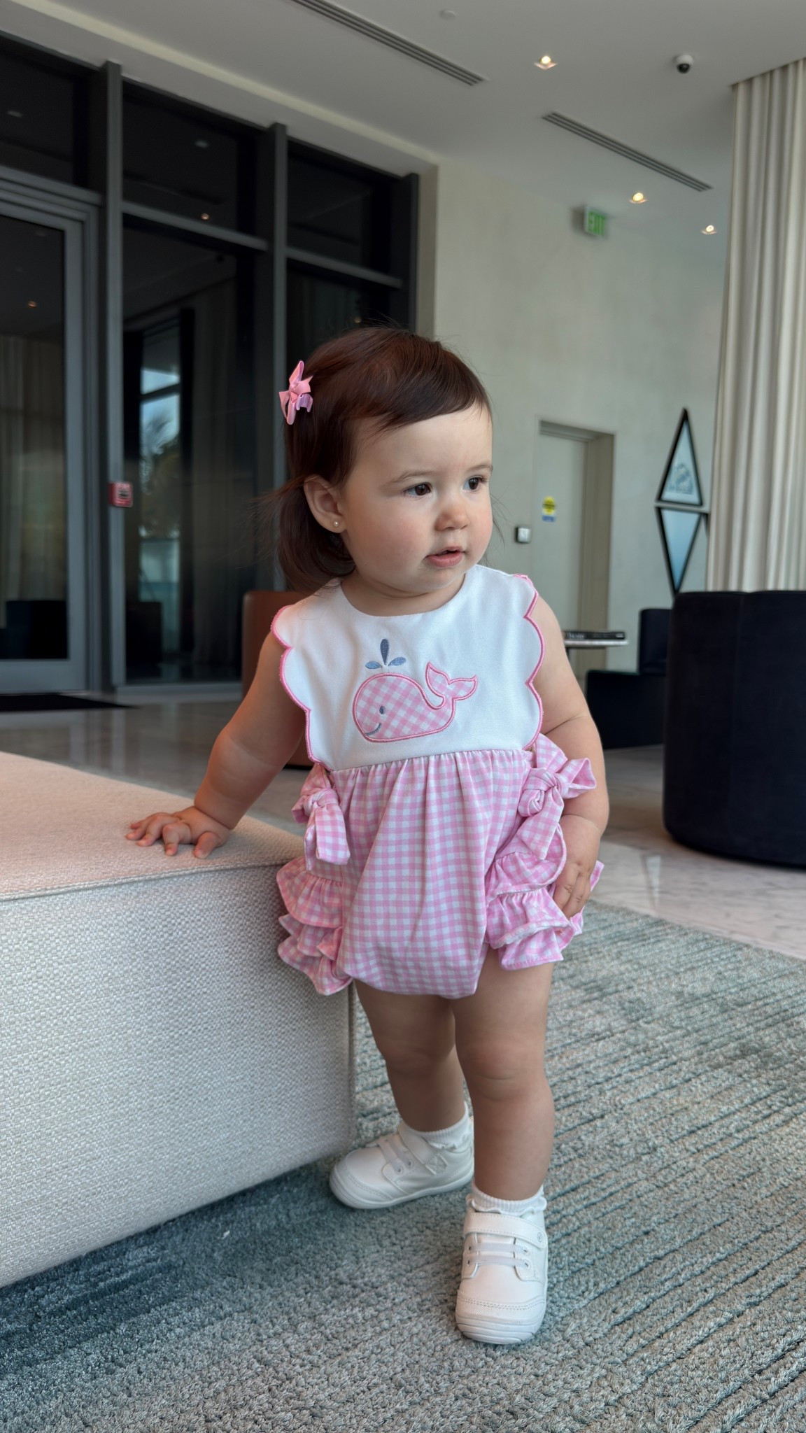 Mother’s Day outfit 💕

#LTKFamily #LTKBaby #LTKKids