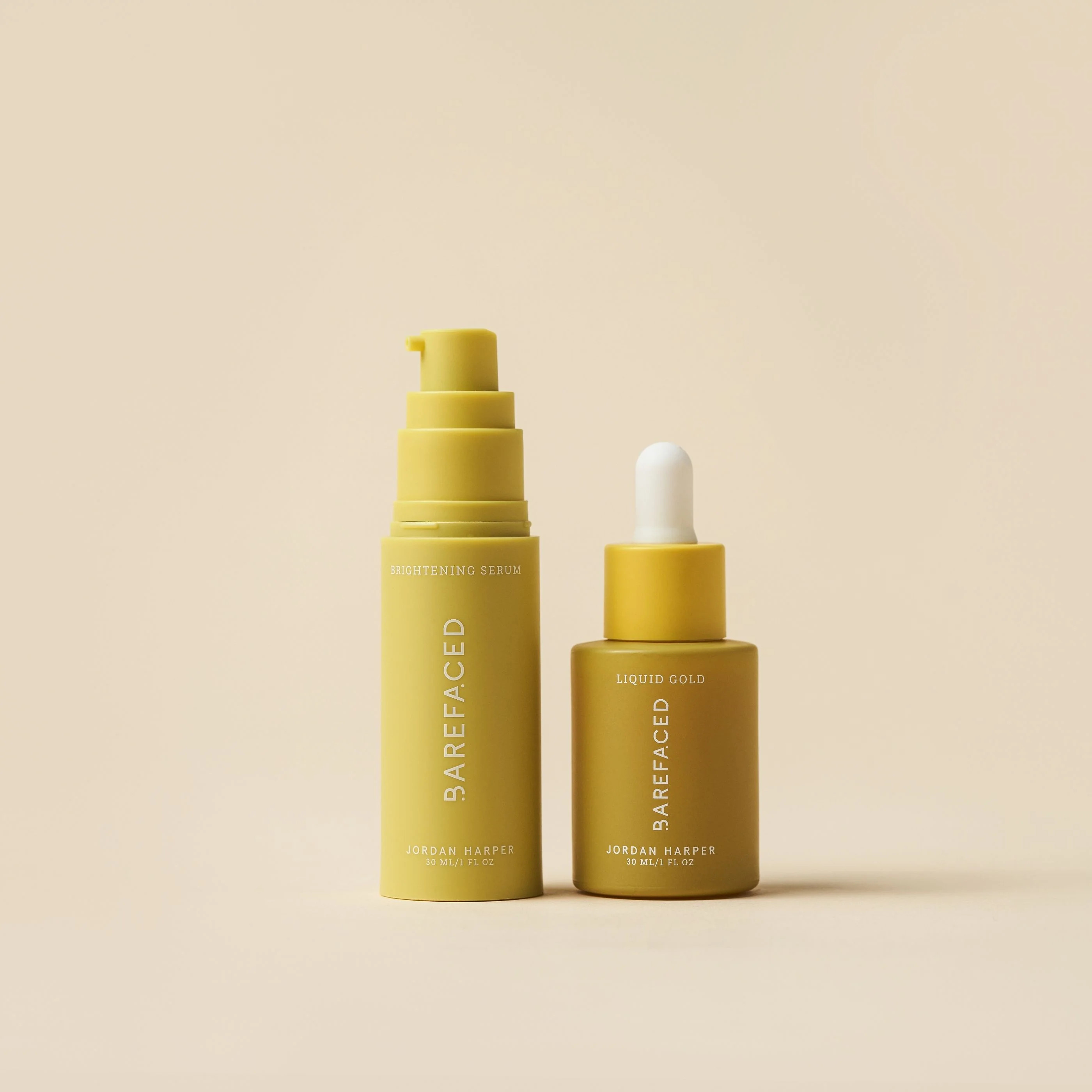 Barefaced® Brightening Duo | Barefaced® | Barefaced