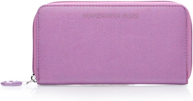 Mandarina Duck Damen Md20 Wallet Reisezubehör-Brieftasche | Amazon (DE)
