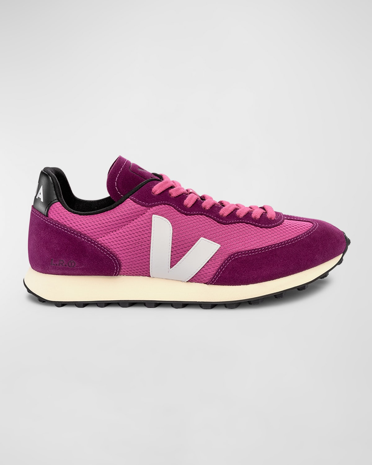 Rio Branco Recycled Runner Sneakers | Neiman Marcus